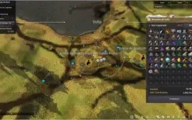 Conta BDO P2W /Lvl 61(50%)/368 energia/320 PC/Ogro TET