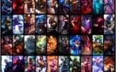 Conta Gold V SOLO Gold IV FLEX + 90 skins