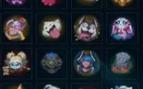 Conta LoL (LVL 73, PRATA 3,53 SKINS)