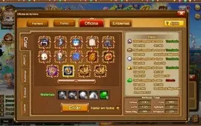 Conta lvl 55 DDtank 280kk