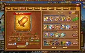 Conta lvl 55 DDtank 280kk