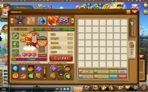 Conta lvl 55 DDtank 280kk