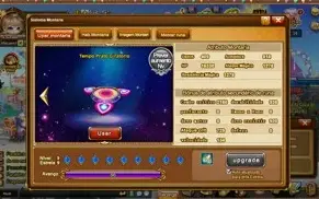 Conta lvl 55 DDtank 280kk