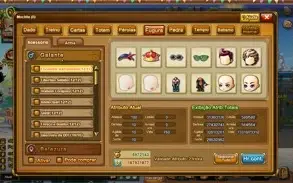 Conta lvl 55 DDtank 280kk