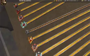 Conta Albion Tank especado para ZVZ 120 de spec