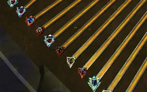 Conta Albion Tank especado para ZVZ 120 de spec