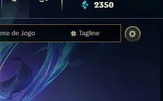4656 De Rp - 44 Skins - League Of Legends Fa - Unranked - En
