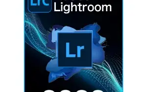 Adobe Lightroom para Mac m1 m2 e intel - atualizado