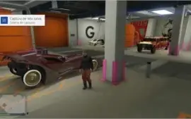 CONTA MODDER GTA5 PS4 2PERSONAGENS 93MILHÕES IMPERDÍVEL!