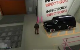CONTA MODDER GTA5 PS4 2PERSONAGENS 93MILHÕES IMPERDÍVEL!