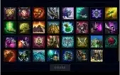 Conta lol diamante 5
