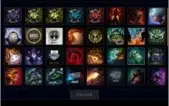 Conta lol diamante 5