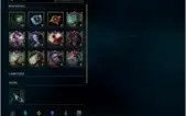 Conta lol diamante 5