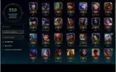 Conta lol diamante 5