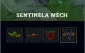 Conta lol diamante 5
