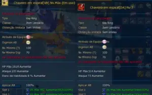 Conta End Gamer Com 5Sss+ Ladmo Omega Acessorio