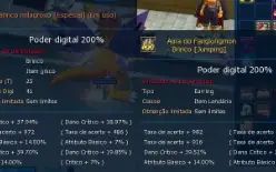 Conta End Gamer Com 5Sss+ Ladmo Omega Acessorio