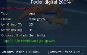 Conta End Gamer Com 5Sss+ Ladmo Omega Acessorio