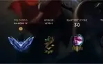Conta League of legends