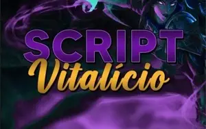 SCRIPT LEAGUE OF LEGENDS 2022 O MELHOR E MAIS ATUALIZADO