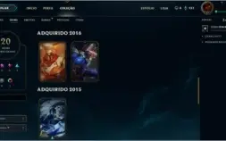 CONTA PLATINA 5