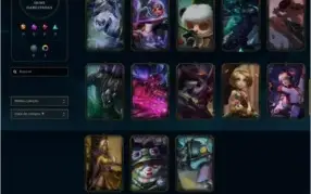 CONTA PLATINA 5