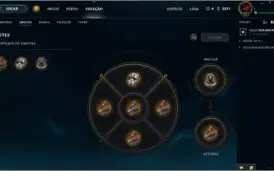 CONTA PLATINA 5