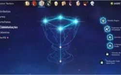 Diluc + Venti + Jean - Rank 33