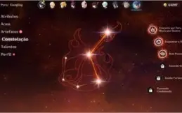Diluc + Venti + Jean - Rank 33