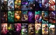 Conta Unranked
