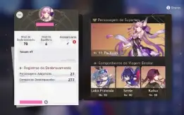 Mono Quantum + Seele+Cone Kafka+Cone Fuxuan E1