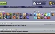 9.5 TOP PARA GUERRA