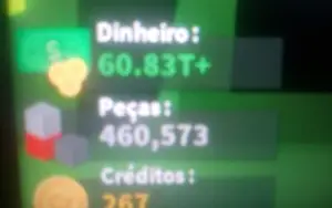 Conta gamepass Roblox blox fruit e outros jogos