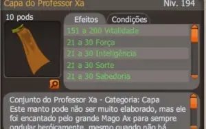 Capa do professor xá (spiritia)