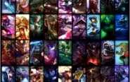 Vendo conta LOL