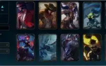 VENDA DE CONTA NO LOL