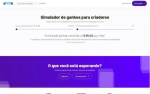 Sistema Para Venda De Conteúdo