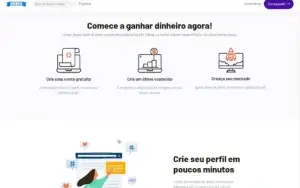 Sistema Para Venda De Conteúdo