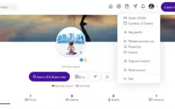 Sistema Para Venda De Conteúdo