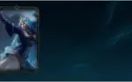 Conta de League of Legends