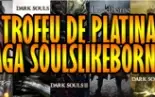 Saga Souslikeborne Trofeu platina