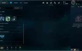 Conta LOL - Diamante IV