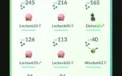 3 MEWTWO + 10 LENDÁRIOS + 50 SHINIES + 9 background pk20