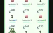 3 MEWTWO + 10 LENDÁRIOS + 50 SHINIES + 9 background pk20