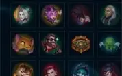 Conta mestre 61% Wr