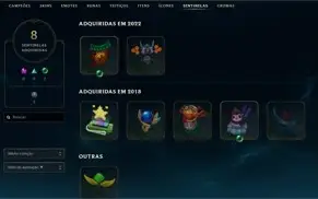 Conta mestre 61% Wr