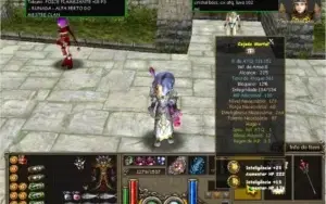 Priston Tale Mago 131 76% MIgal