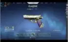 Conta de Valorant top 50%desconto