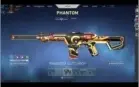 Conta de Valorant top 50%desconto