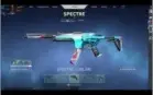 Conta de Valorant top 50%desconto